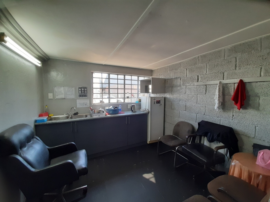Commercial Property for Sale in North End Eastern Cape